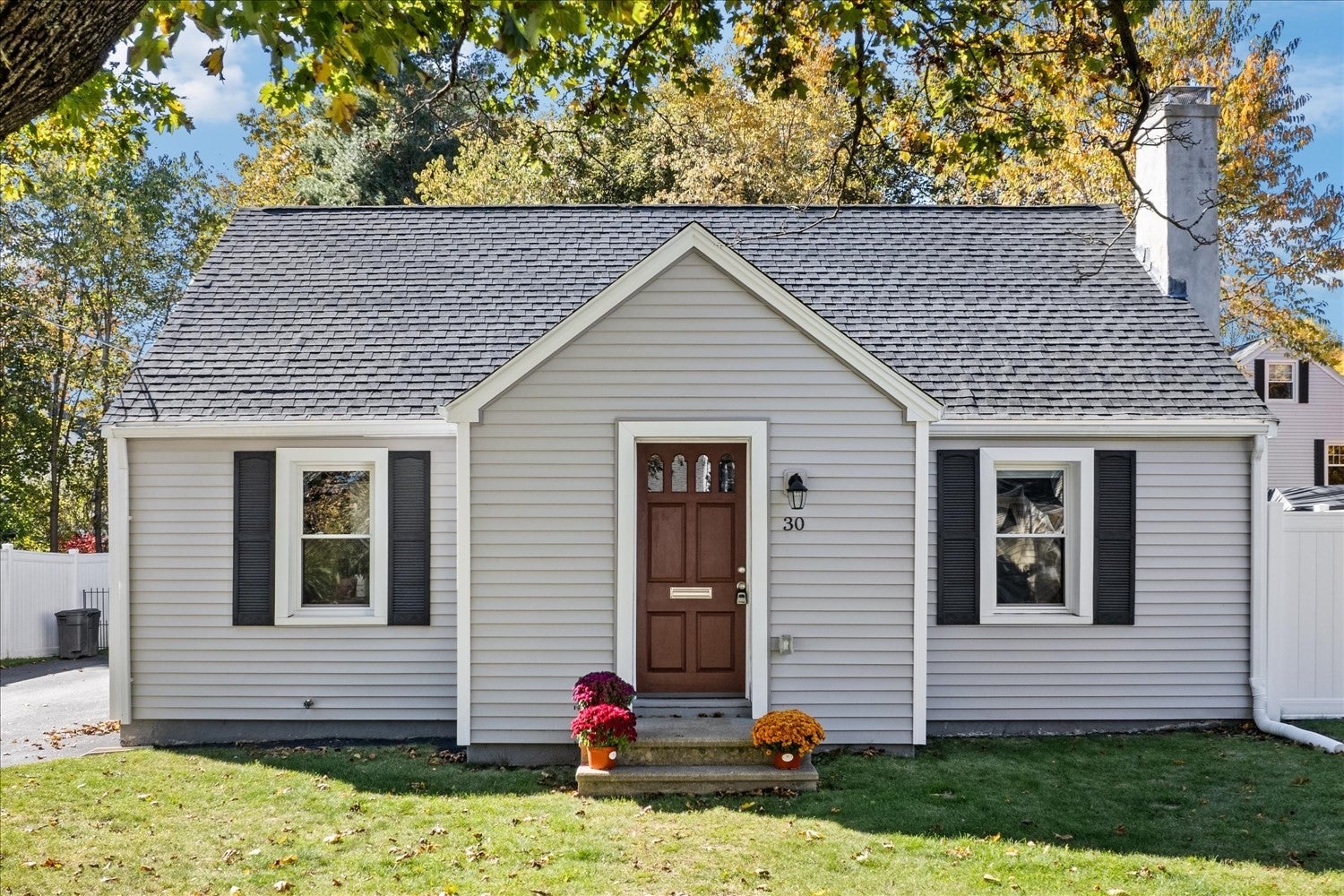 Photo of 30 Calumet Ave, Worcester, MA
