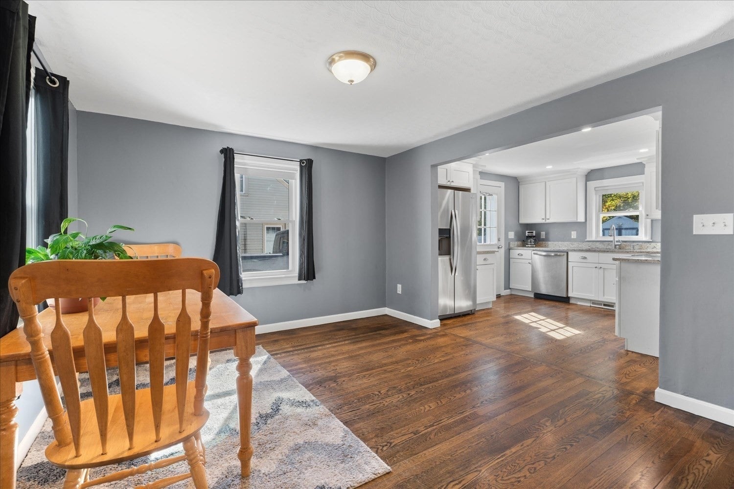 30 Calumet Ave, Worcester, MA Photo #11
