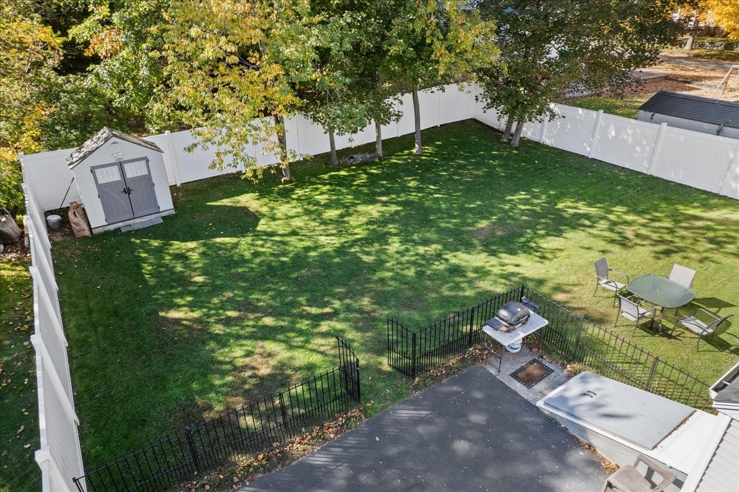 30 Calumet Ave, Worcester, MA Photo #25