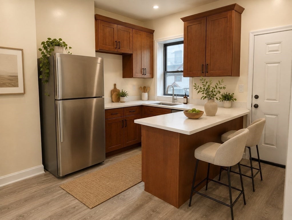15 Hudson St #3, Boston, MA, 15 Hudson St #3, Boston, MA Photo #3