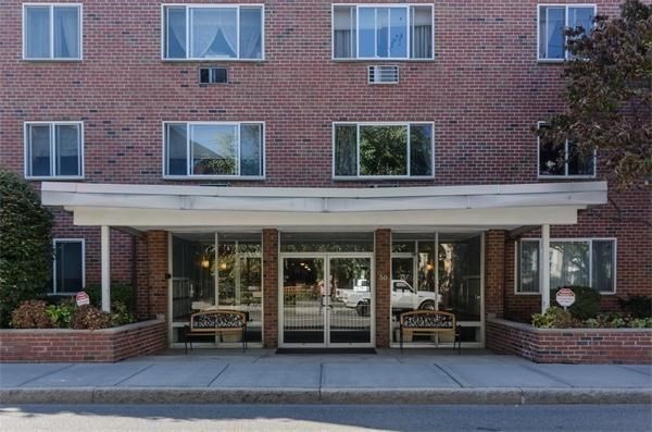 50 Green Street 109