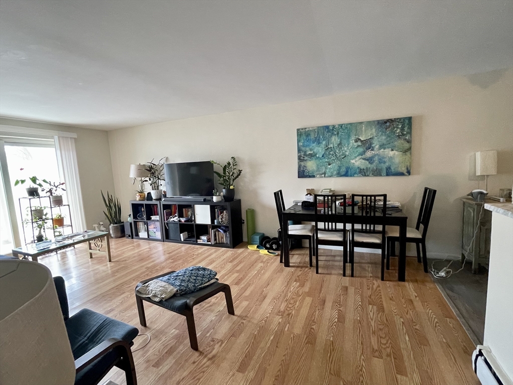 50 Green Street 109