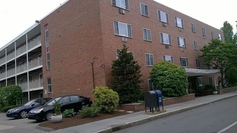 Photo of 50 Green Street #109, Brookline, MA 02446 (MLS # 73510992)