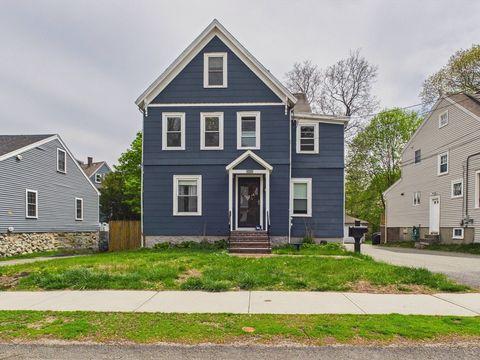Photo of 428 Prospect St, Norwood, MA 02062 (MLS # 73514117)