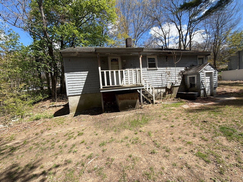 108 Worcester Providence Tpke