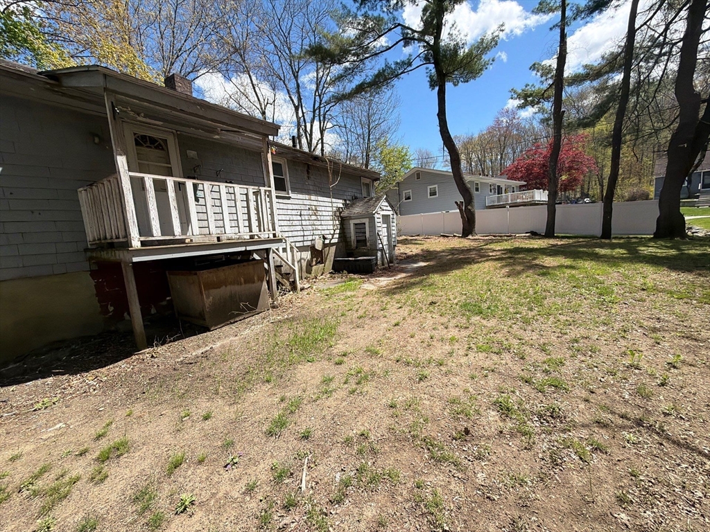 108 Worcester Providence Tpke