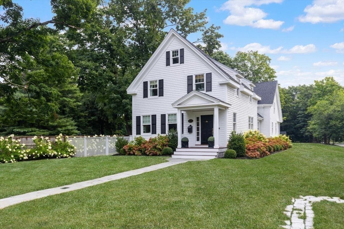 1040 Main St, Hingham, MA, 1040 Main St, Hingham, MA Photo #32