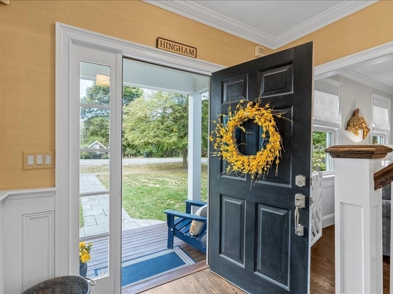 1040 Main St, Hingham, MA, 1040 Main St, Hingham, MA Photo #4