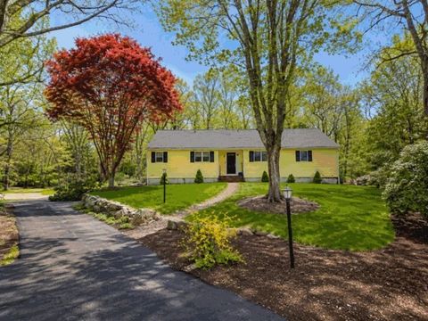 Photo of 126 Ambleside Drive, Falmouth, MA 02540 (MLS # 73522472)