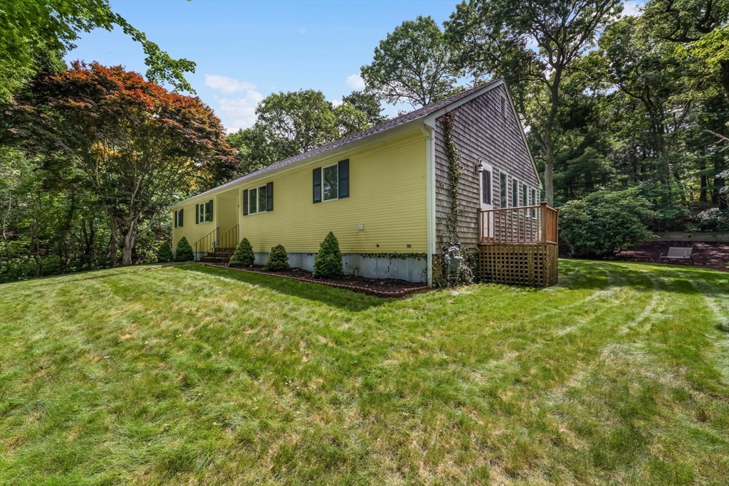126 Ambleside Drive