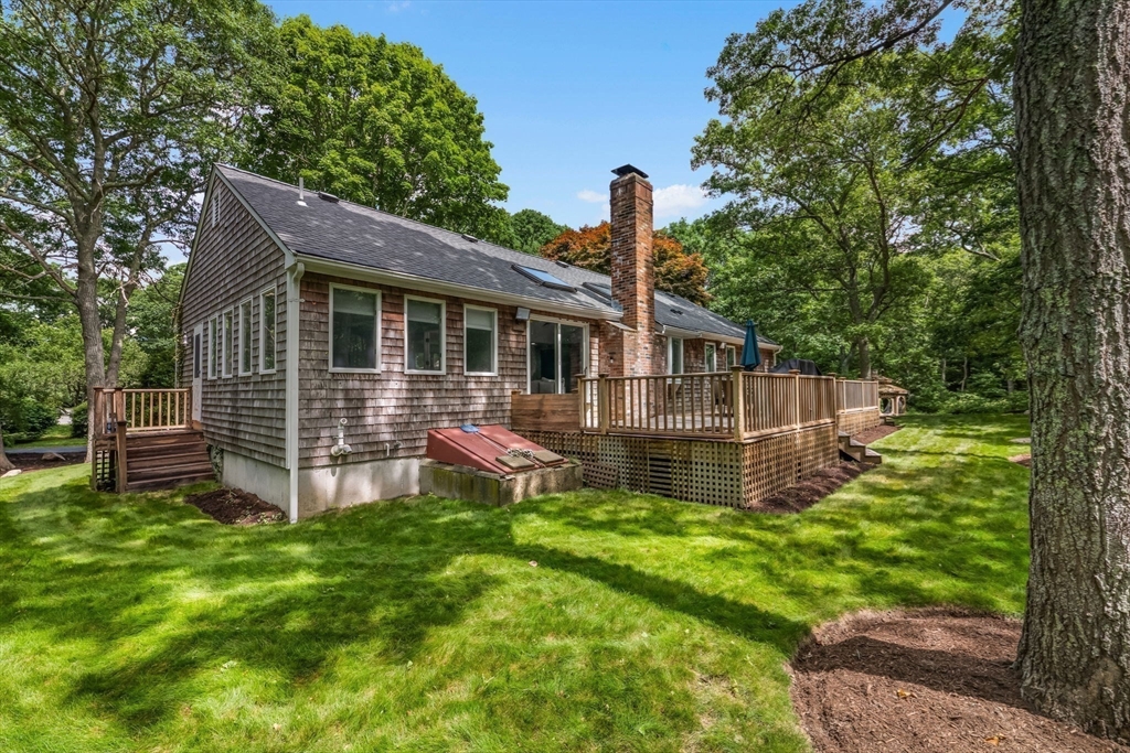 126 Ambleside Drive