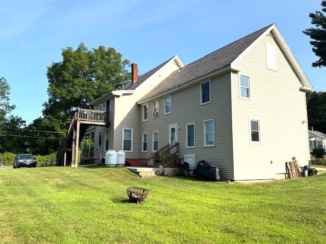 7 Riverview Drive