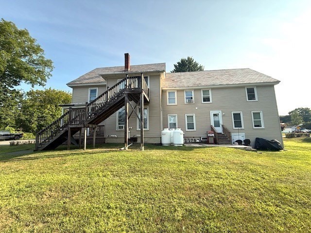 7 Riverview Drive