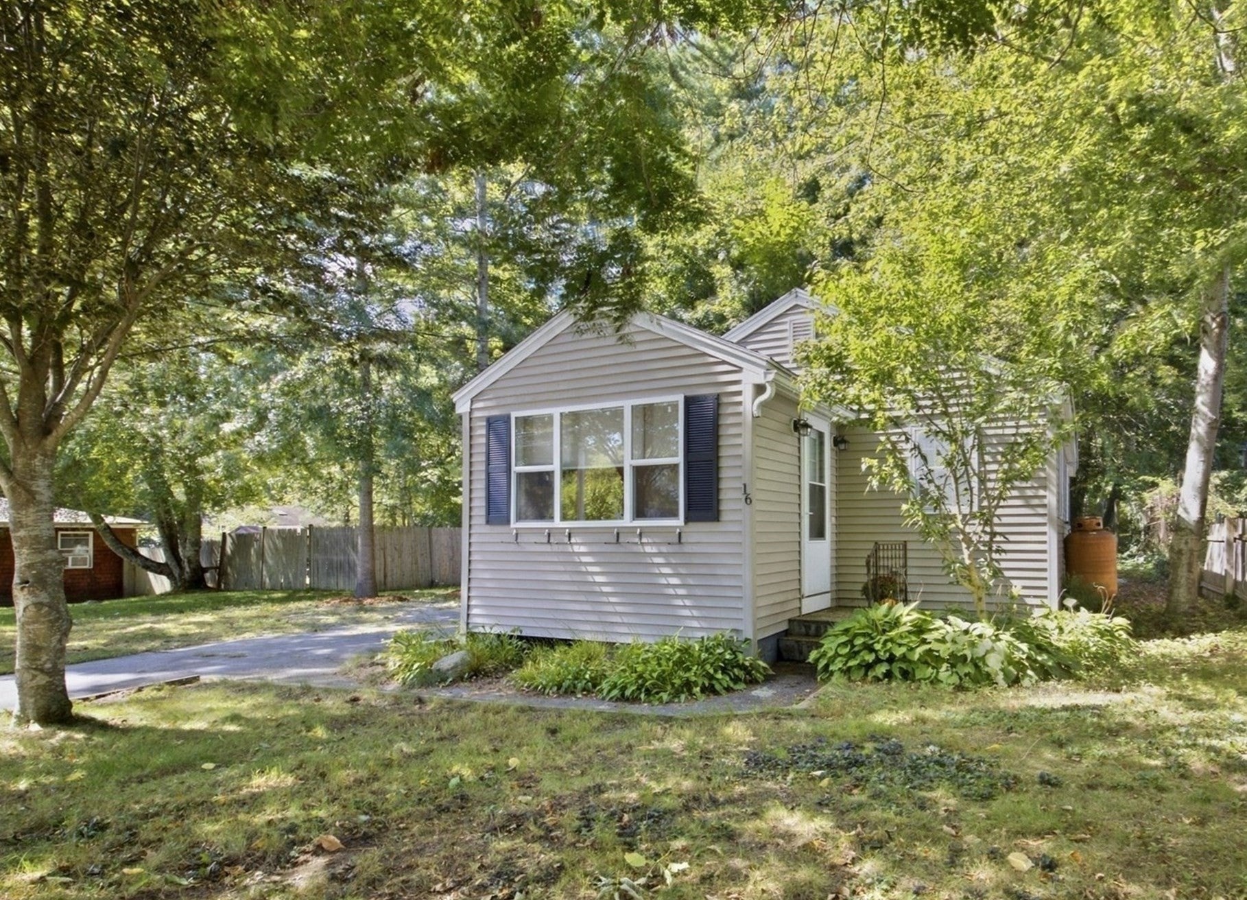 Photo of 16 Fourth Ave, Lakeville, MA
