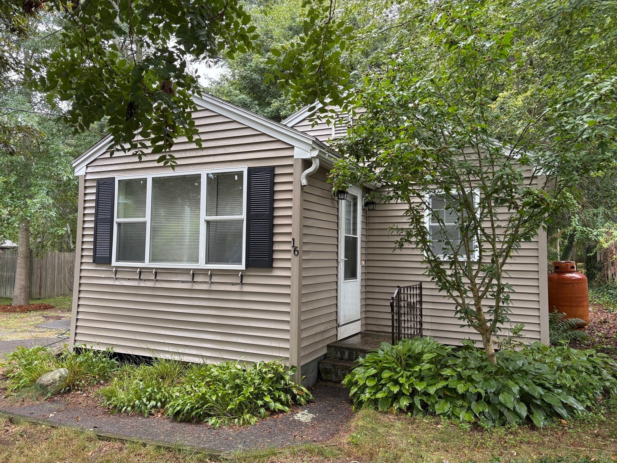 16 Fourth Ave, Lakeville, MA Photo #2