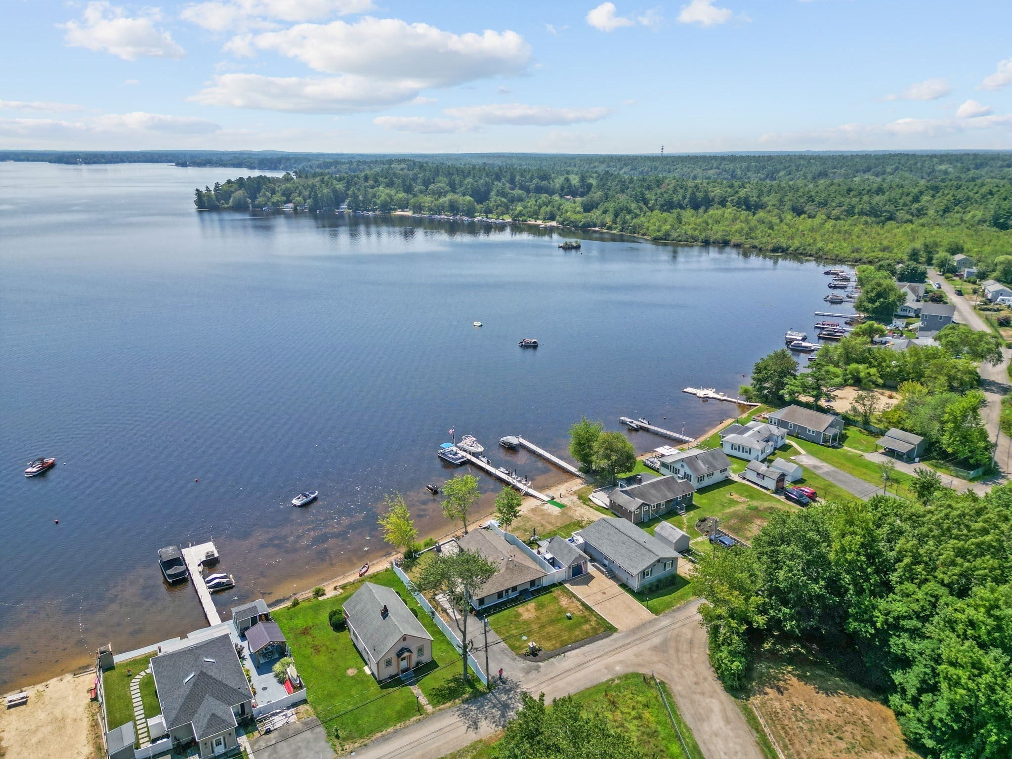 16 Fourth Ave, Lakeville, MA Photo #27