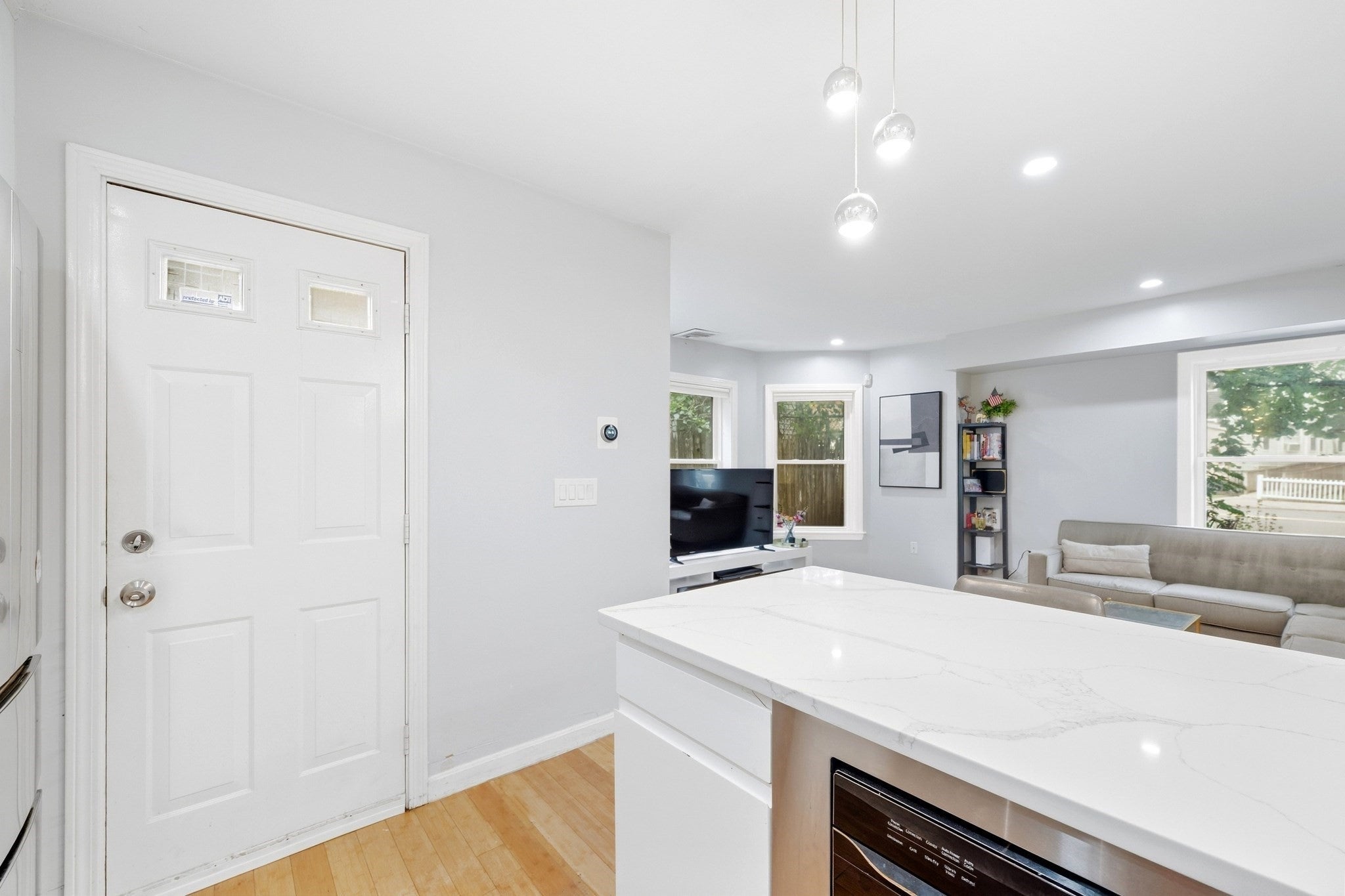 336 Adams Street #6-1, Boston, MA Photo #28