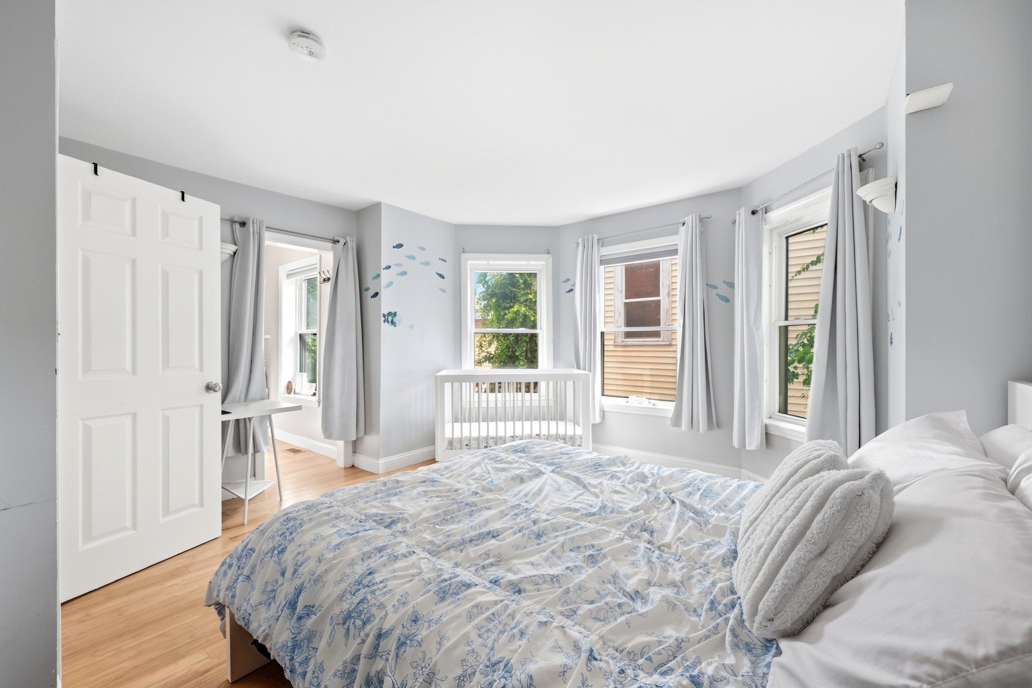 336 Adams Street #6-1, Boston, MA Photo #12