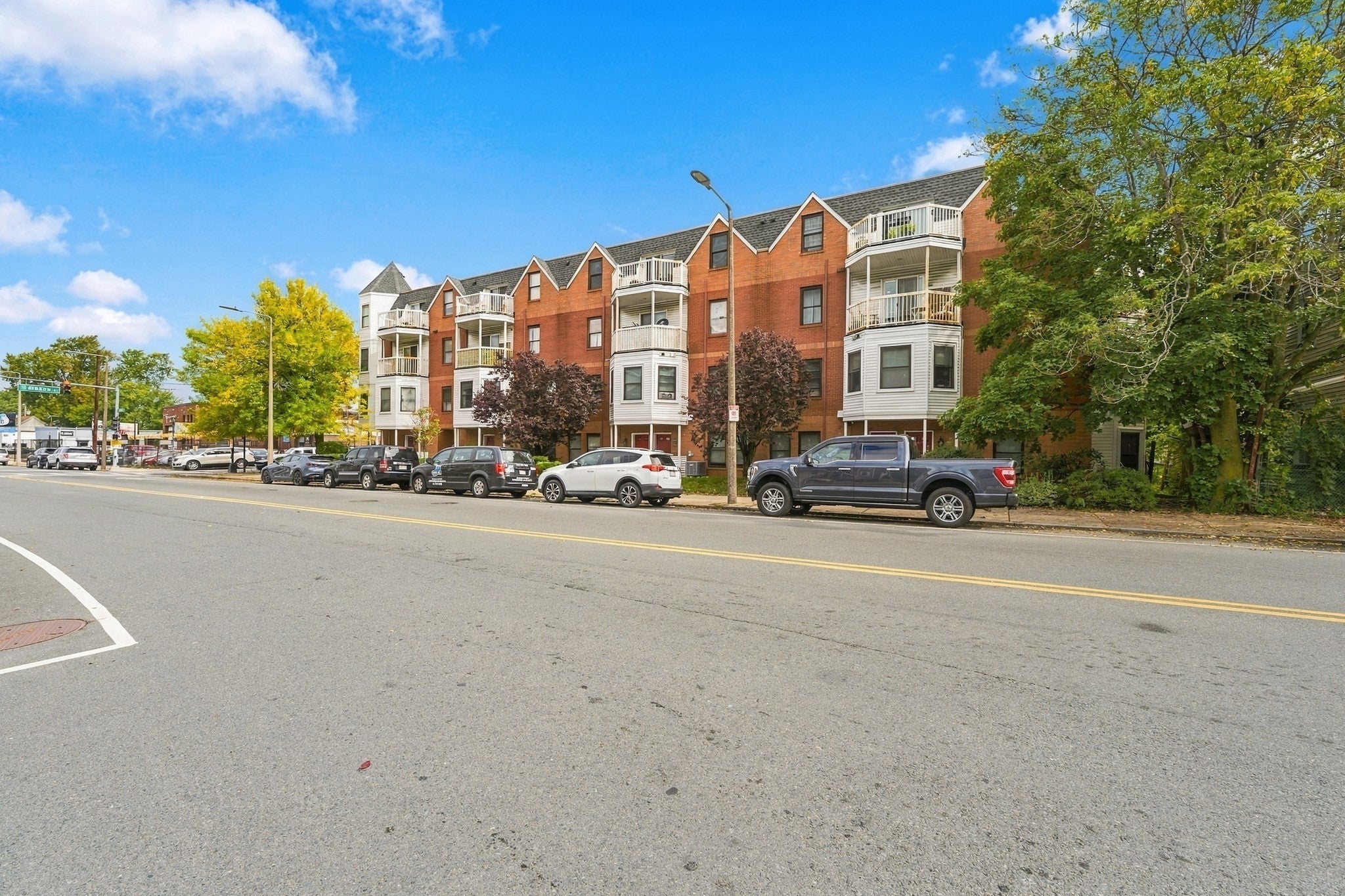 336 Adams Street #6-1, Boston, MA Photo #27