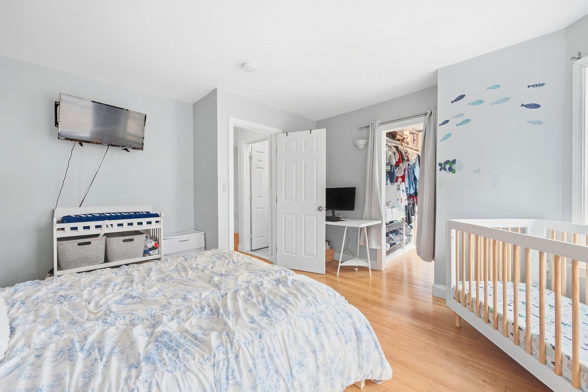 336 Adams Street #6-1, Boston, MA Photo #13