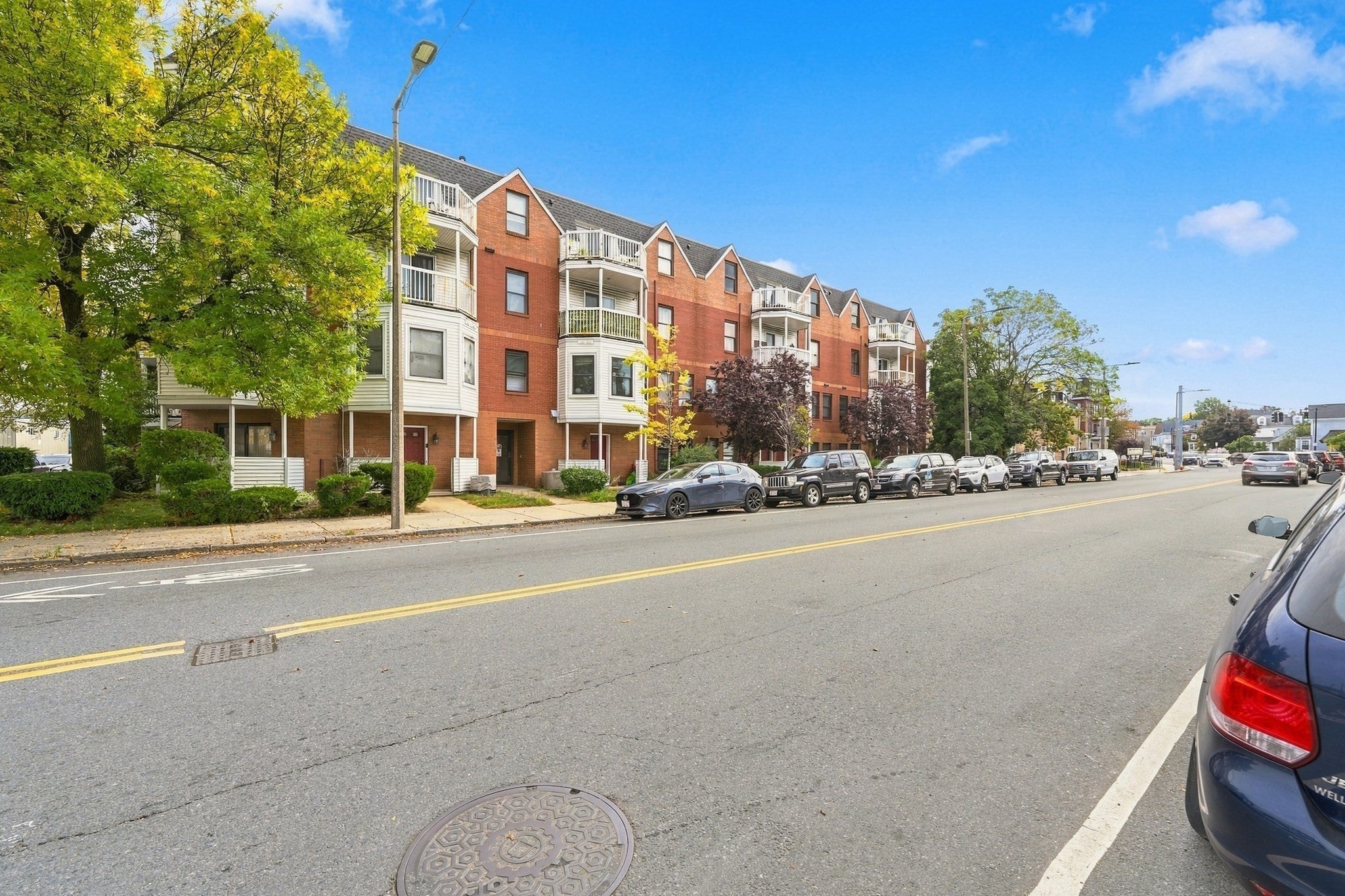336 Adams Street #6-1, Boston, MA Photo #26