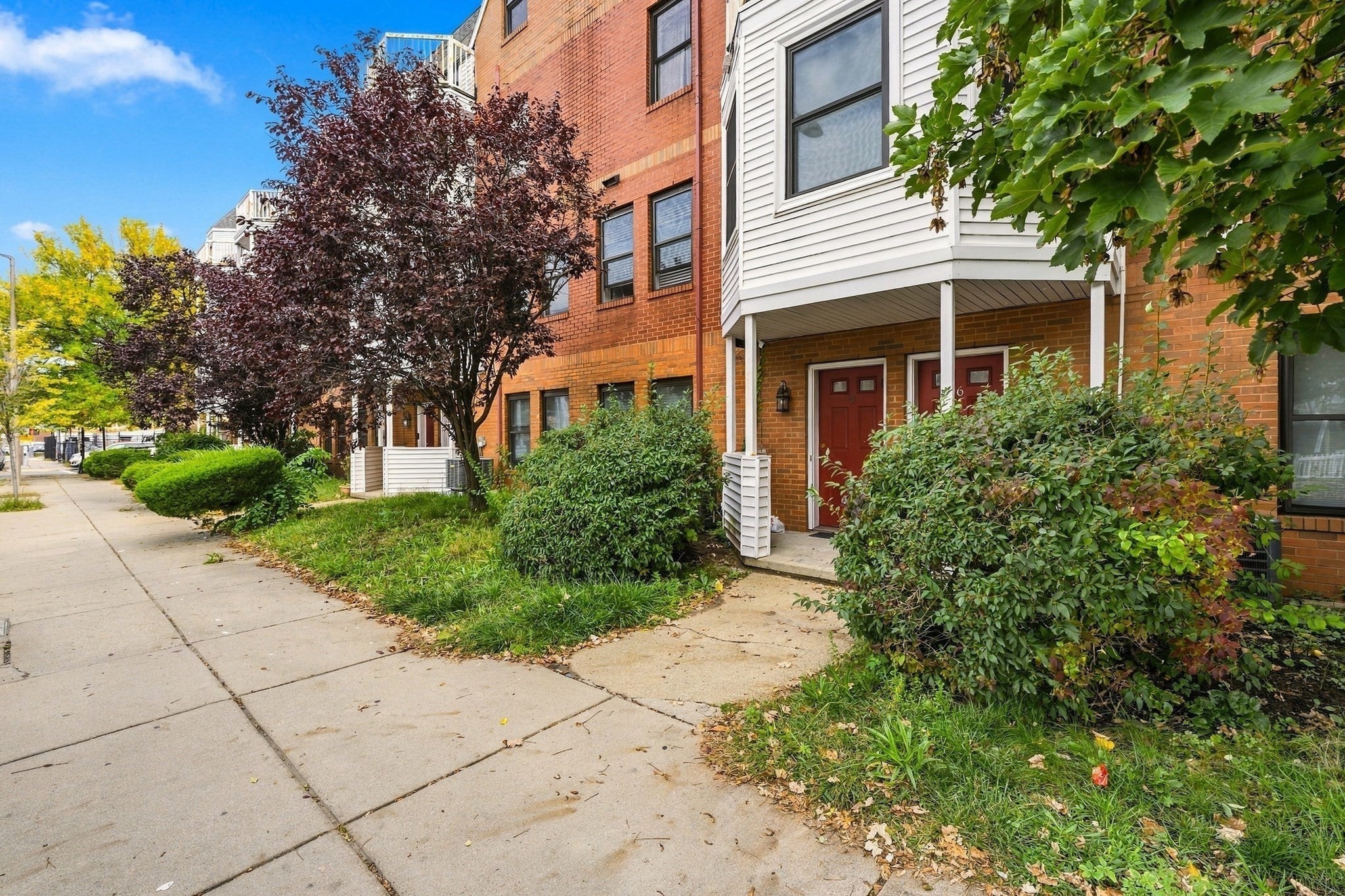 336 Adams Street #6-1, Boston, MA Photo #21