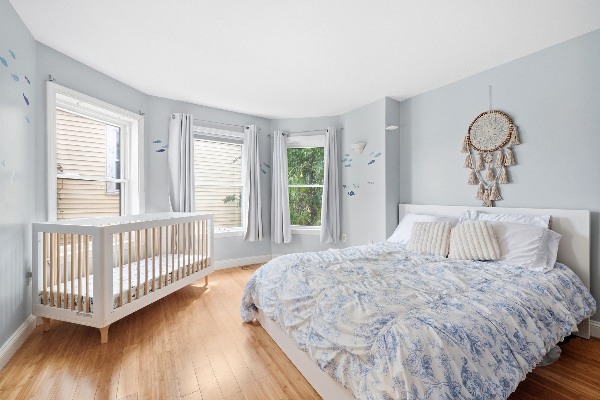 336 Adams Street #6-1, Boston, MA Photo #11