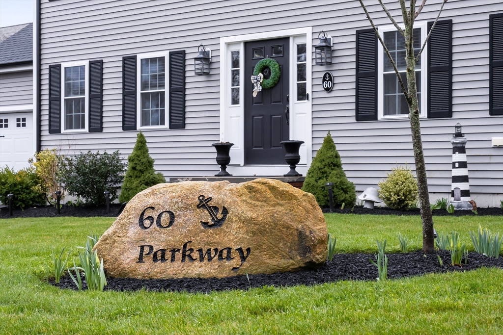 60 Parkway