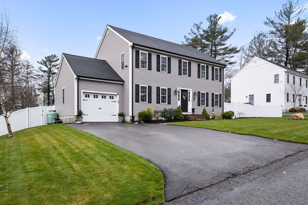 60 Parkway