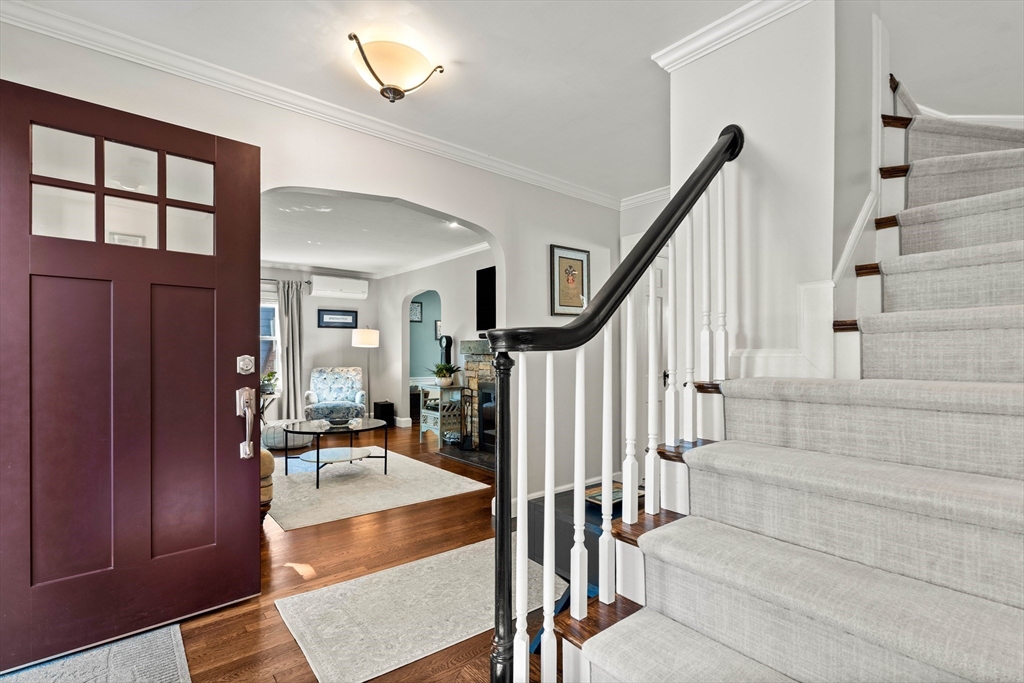17 Landon Road