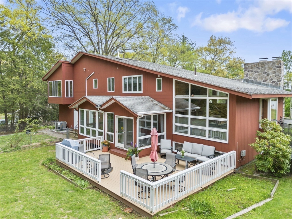 1 Hemlock Dr, Chelmsford, MA, 1 Hemlock Dr, Chelmsford, MA Photo #36
