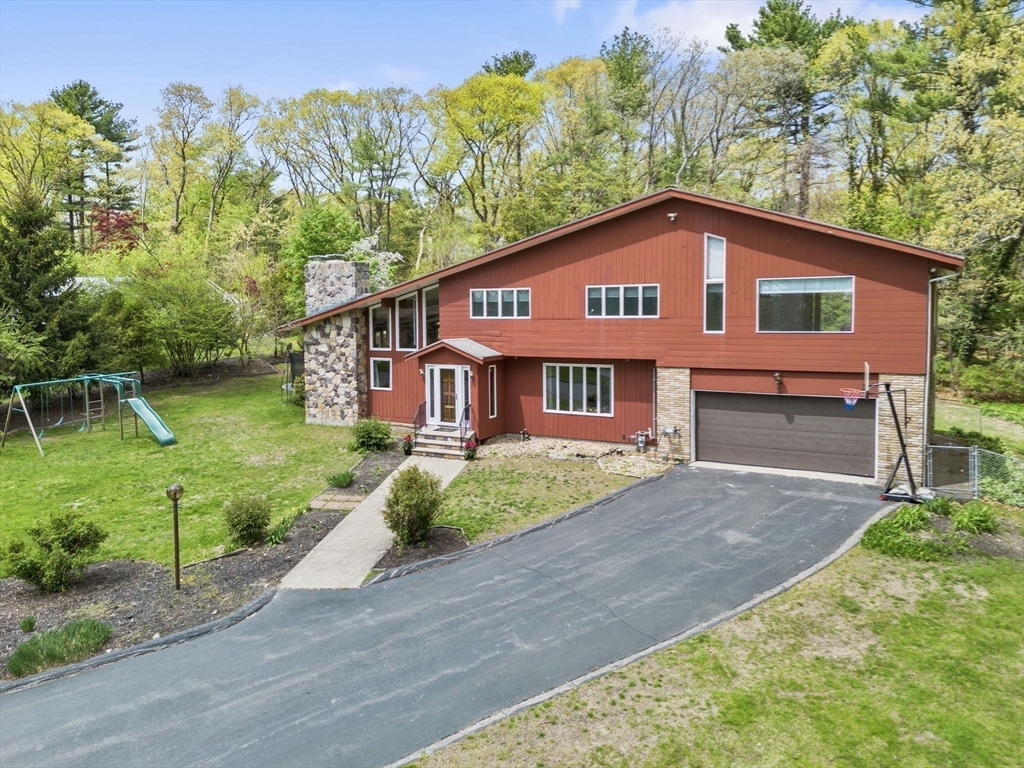 1 Hemlock Dr, Chelmsford, MA, 1 Hemlock Dr, Chelmsford, MA Photo #39