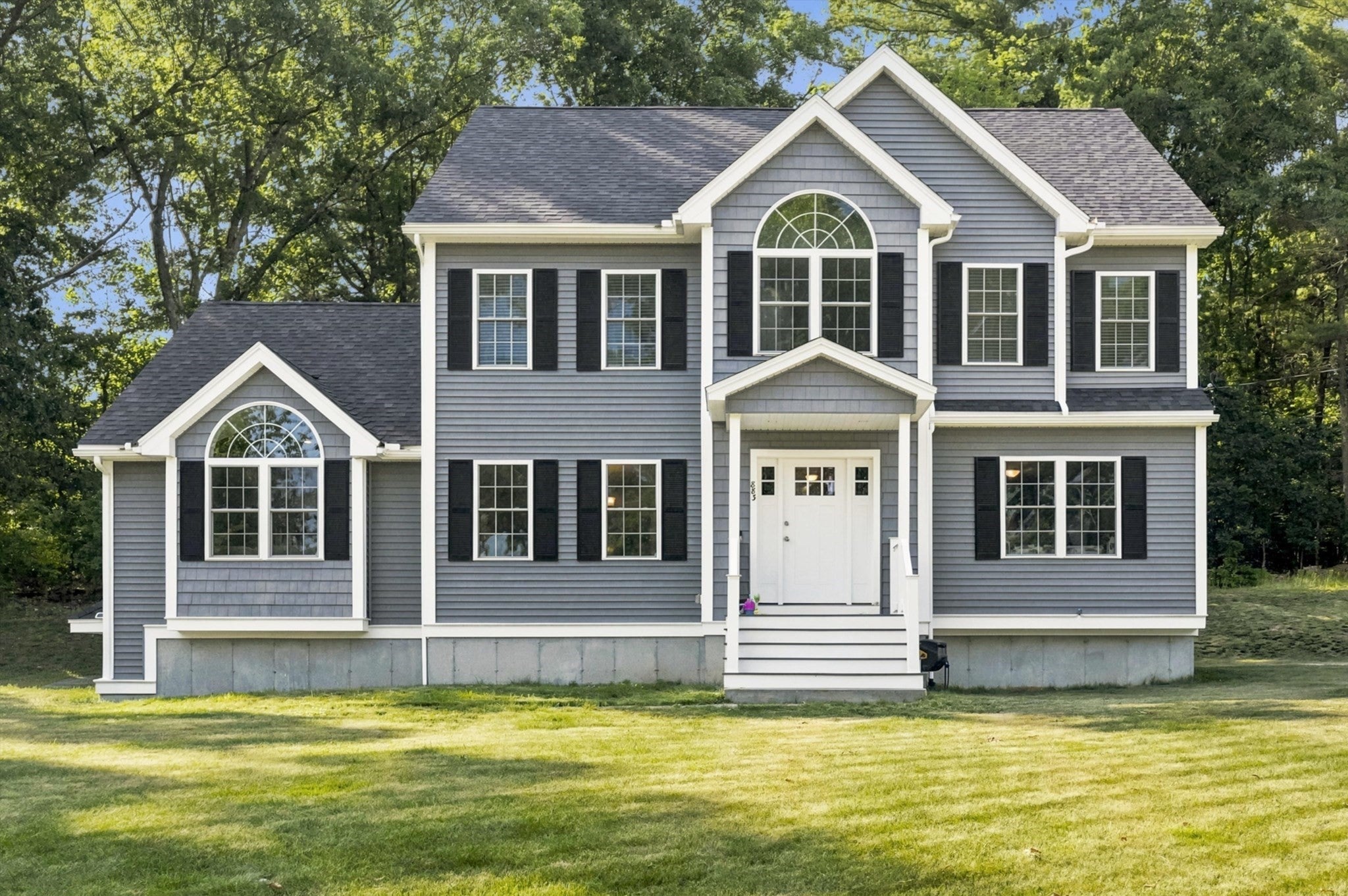 883 West Lowell Ave, Haverhill, MA, 883 West Lowell Ave, Haverhill, MA Photo #1