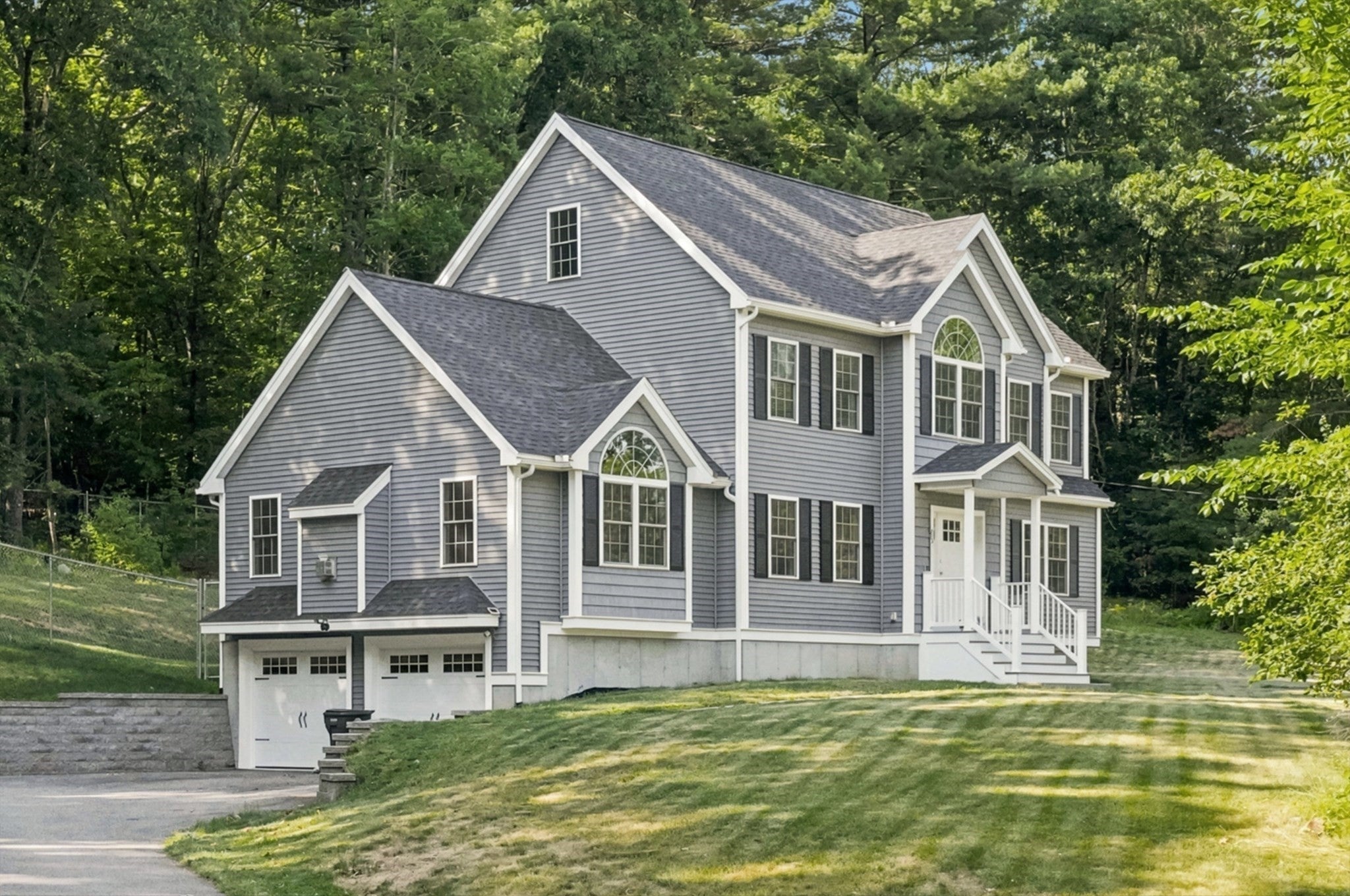 883 West Lowell Ave.