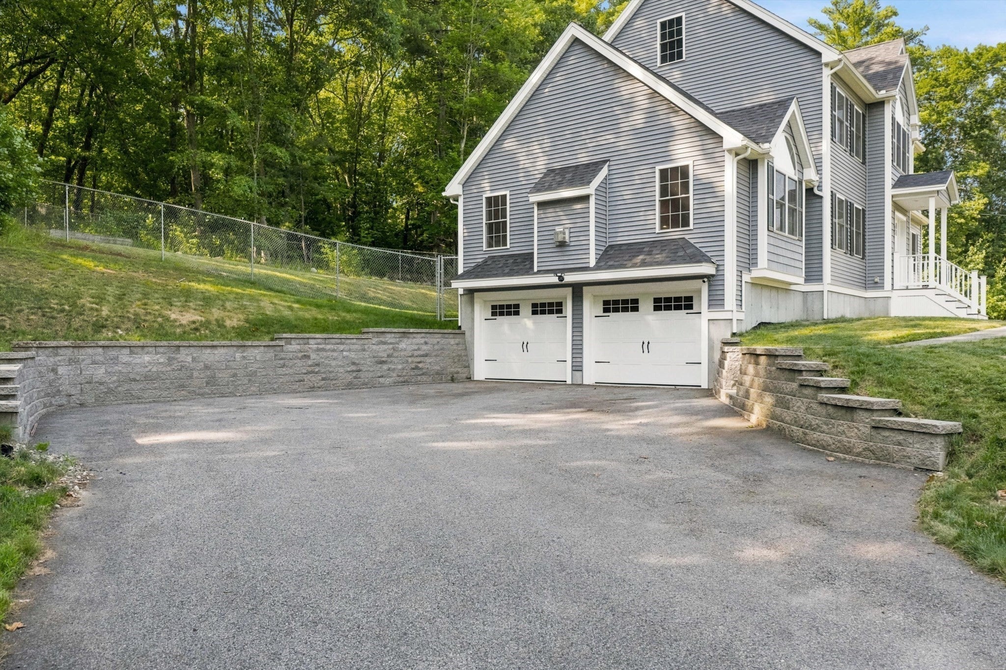 883 West Lowell Ave.