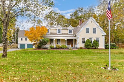 Photo of 371 Route 6a, Yarmouth, MA 02675 (MLS # 73448966)