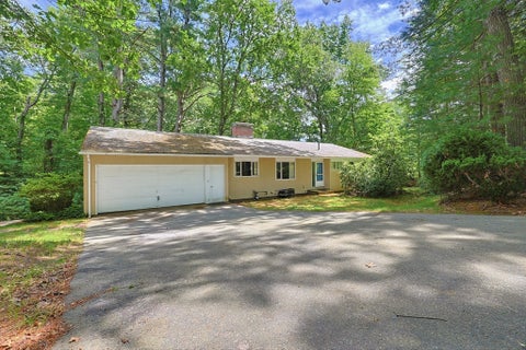Photo of 37 Oxbow Rd, Wayland, MA 01778 (MLS # 73542648)