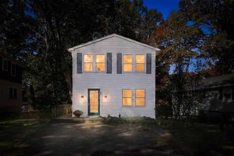 Photo of 69 Lake Ave, Leicester, MA 01524 (MLS # 73587191)