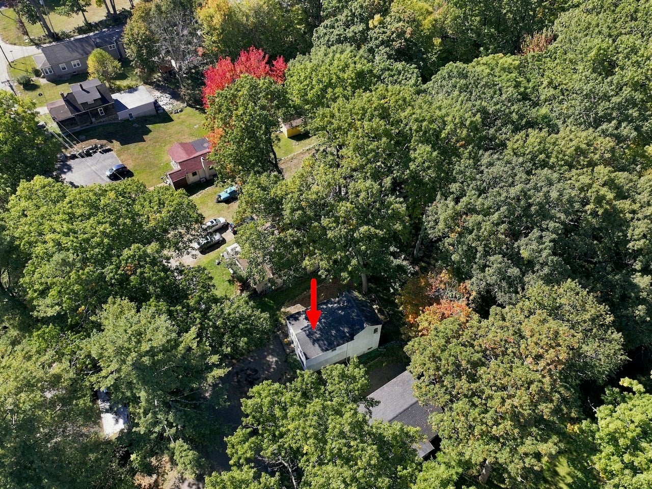 69 Lake Ave, Leicester, MA Photo #36