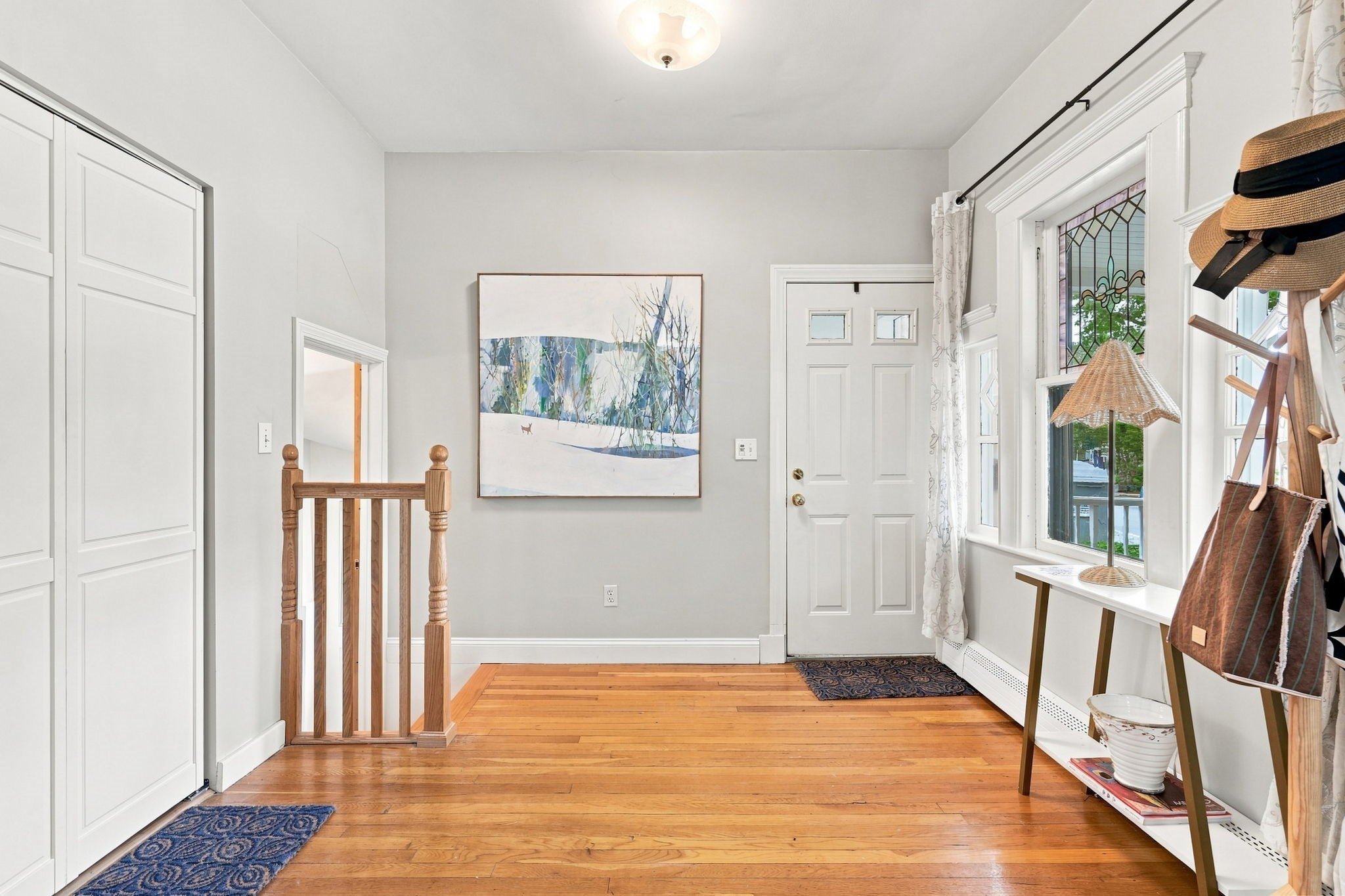 165 Fayerweather St 1