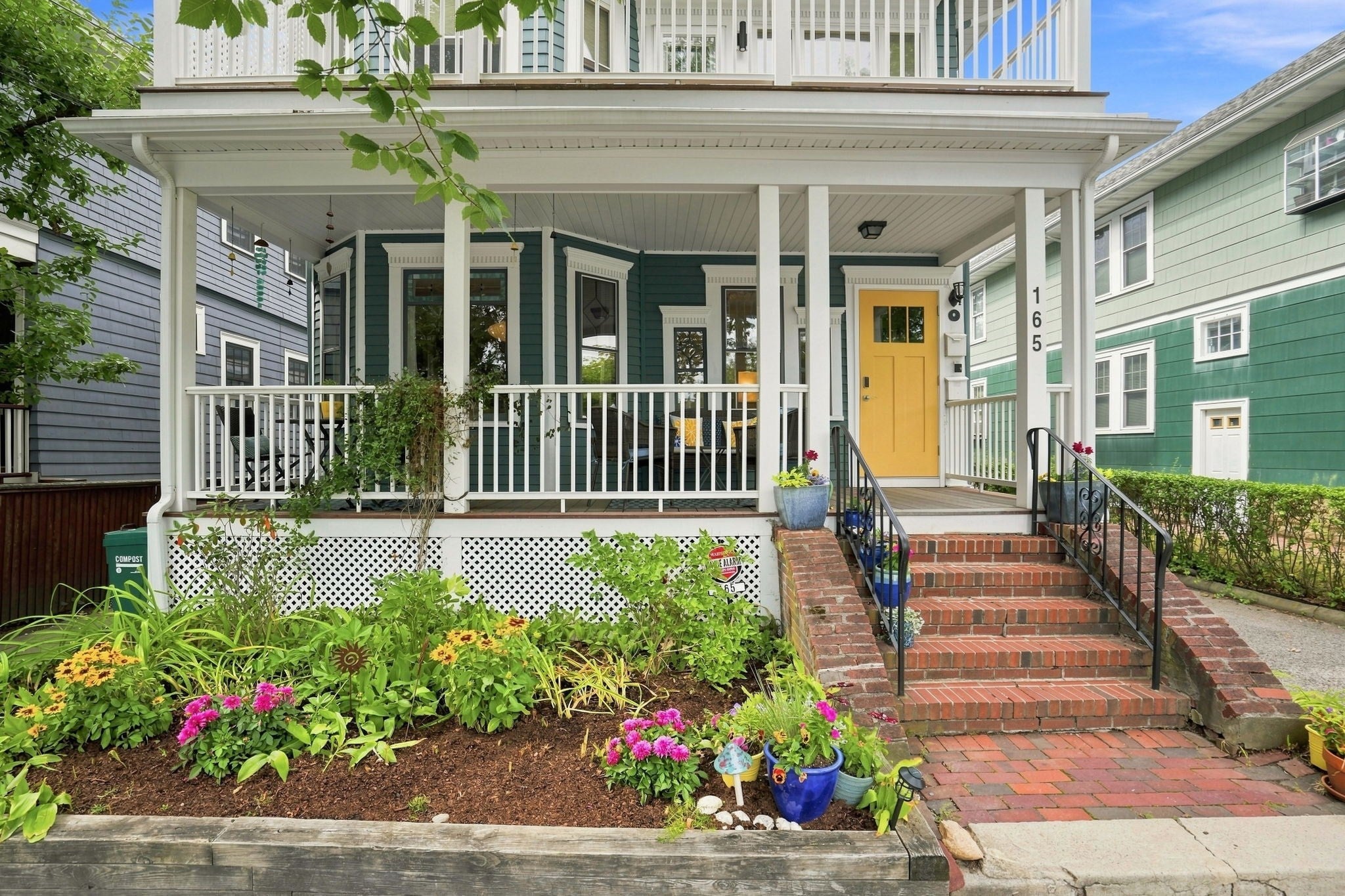 165 Fayerweather St 1