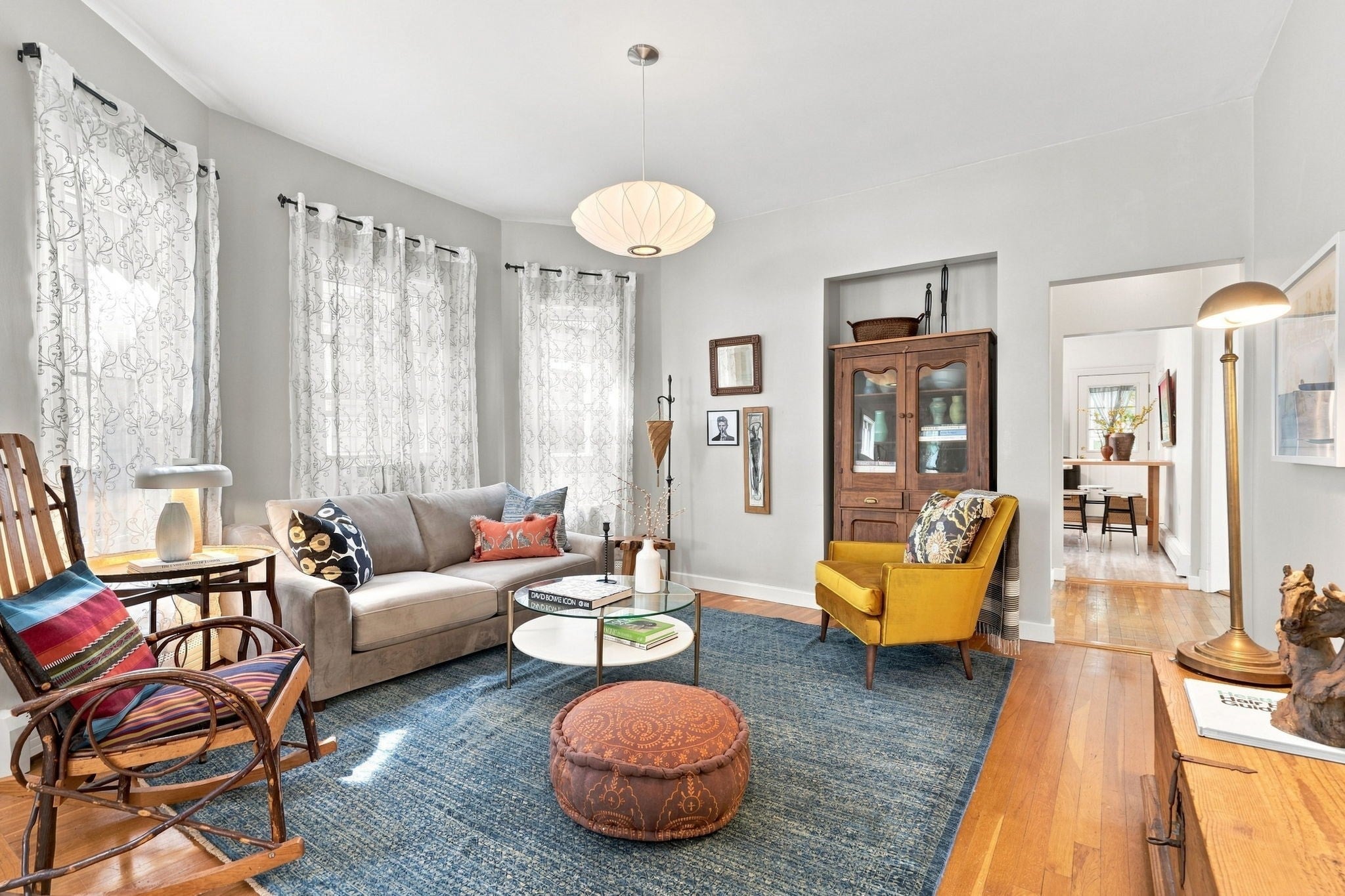165 Fayerweather St #1, Cambridge, MA, 165 Fayerweather St #1, Cambridge, MA Photo #9