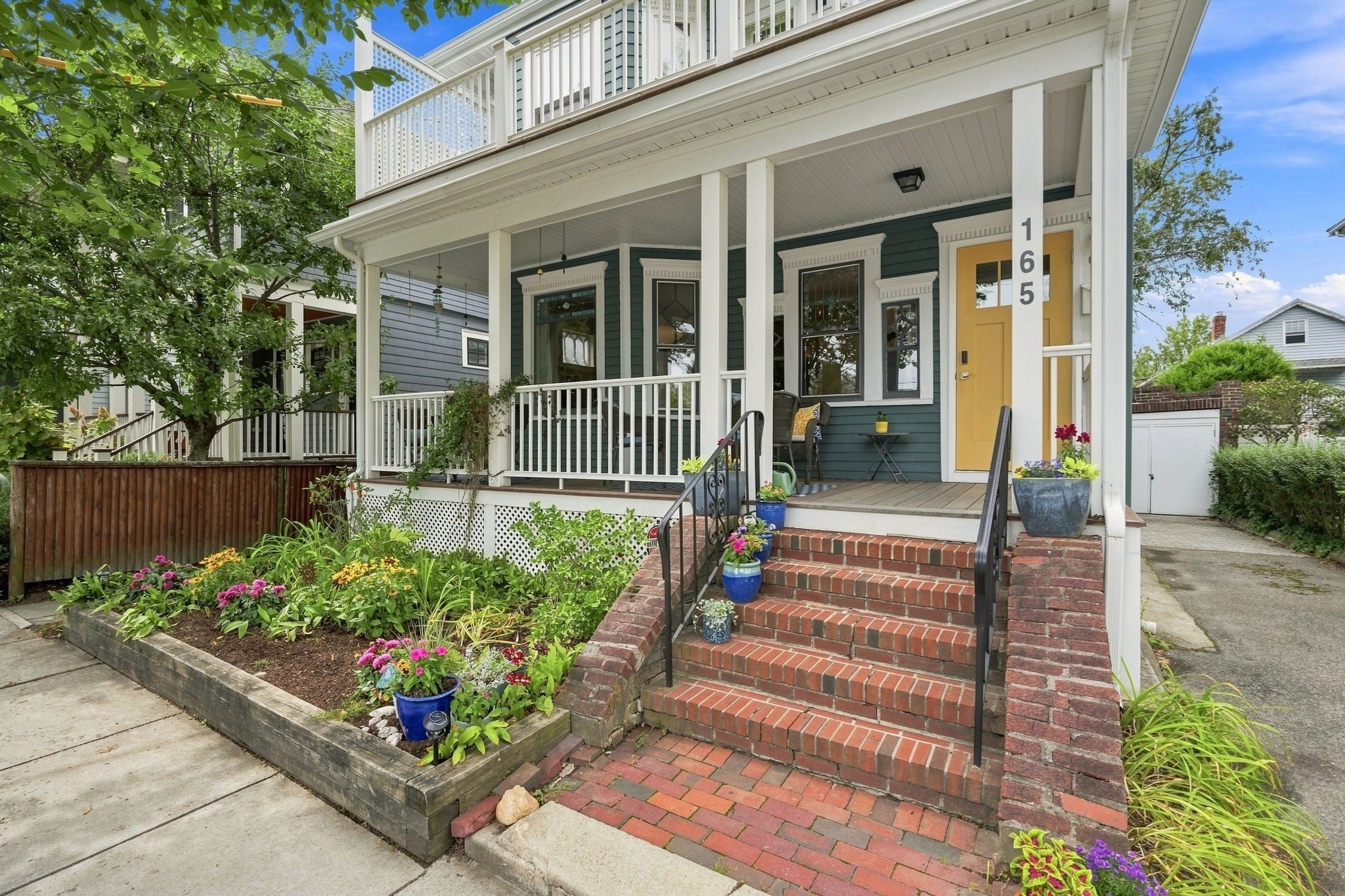 165 Fayerweather St #1, Cambridge, MA, 165 Fayerweather St #1, Cambridge, MA Photo #1