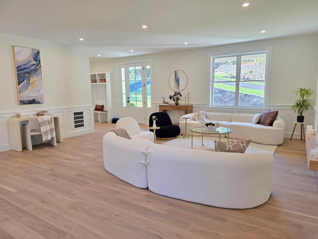 Lot 1 Danforth Drive