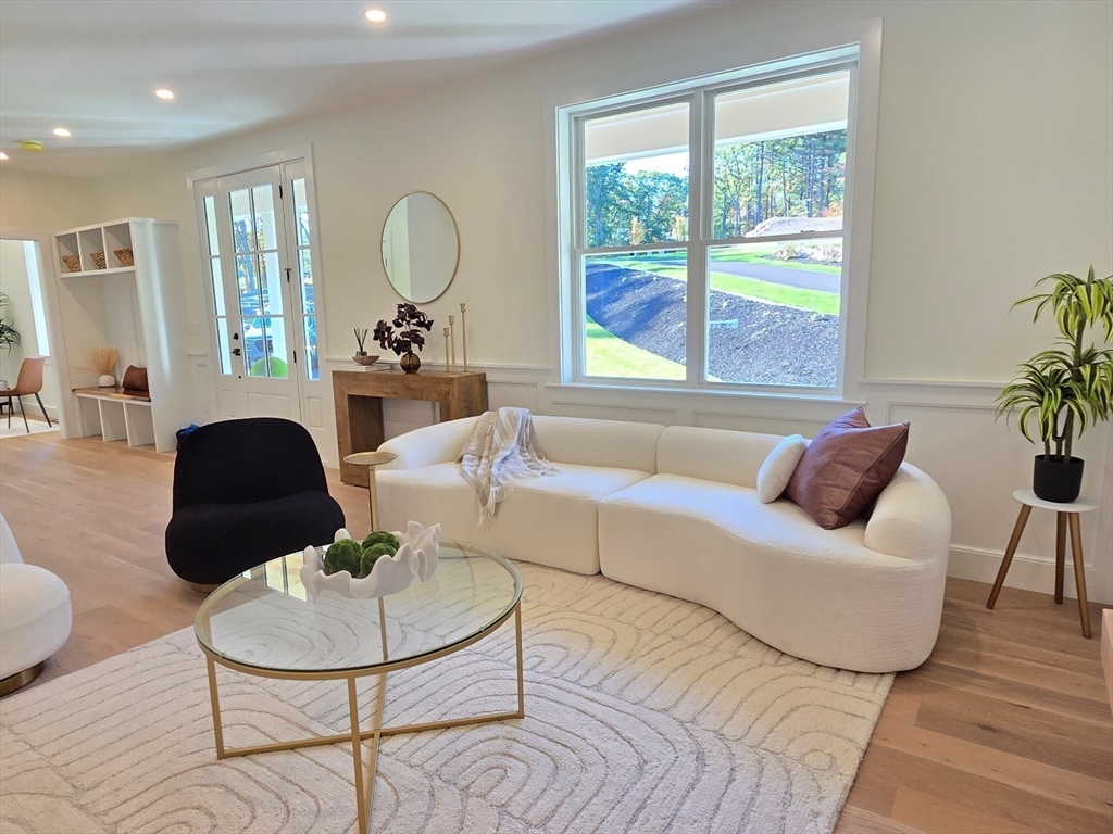 Lot 1 Danforth Drive