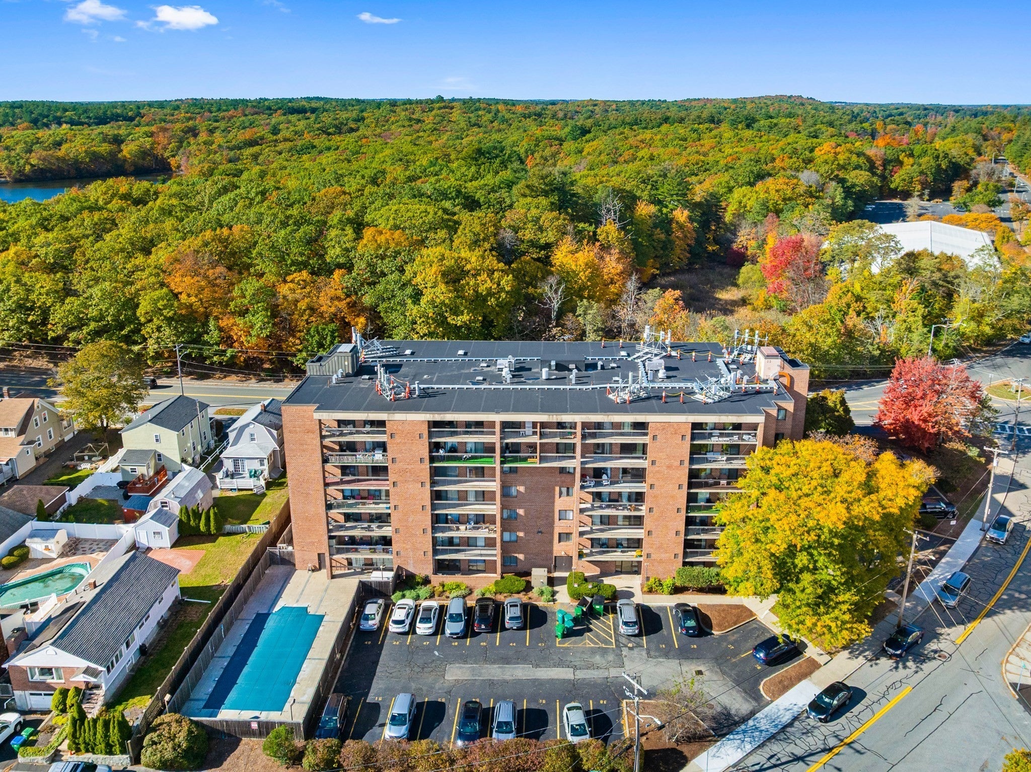 289 Elm Street #55, Medford, MA, 289 Elm Street #55, Medford, MA Photo #1