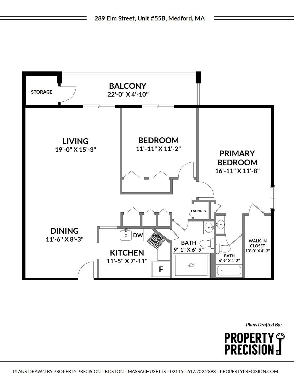 289 Elm Street #55, Medford, MA, 289 Elm Street #55, Medford, MA Photo #36