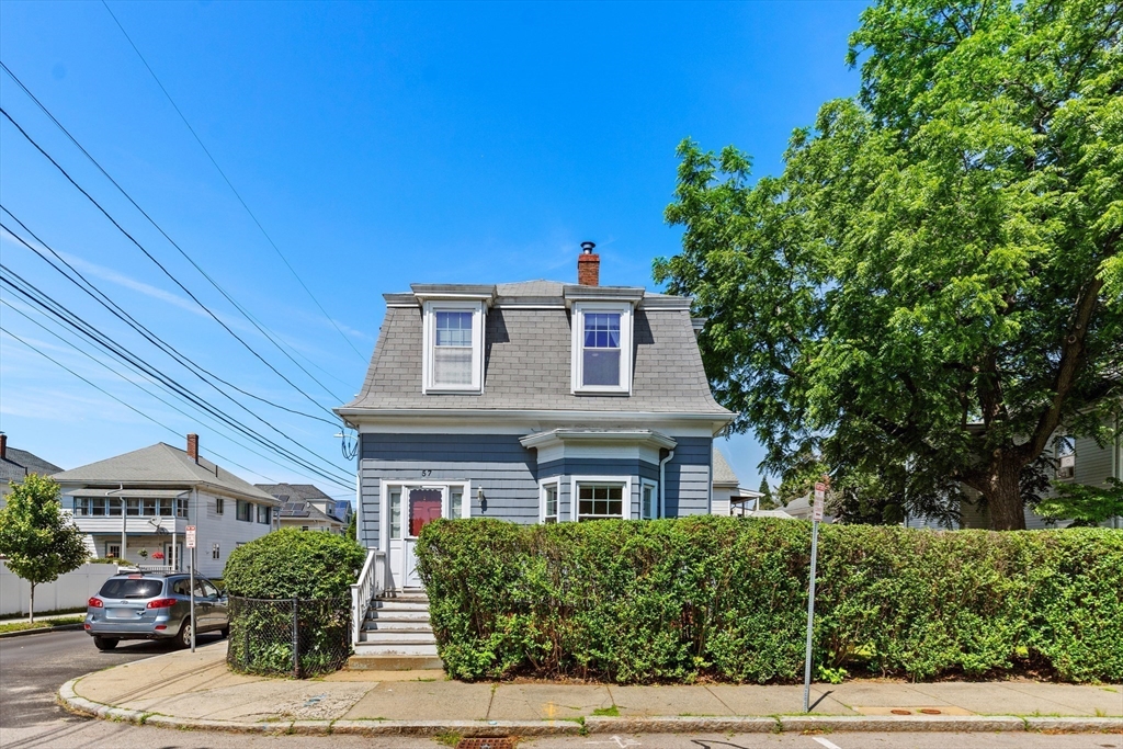 57 Summer Street