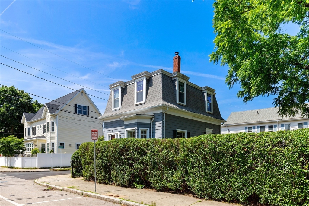 57 Summer Street