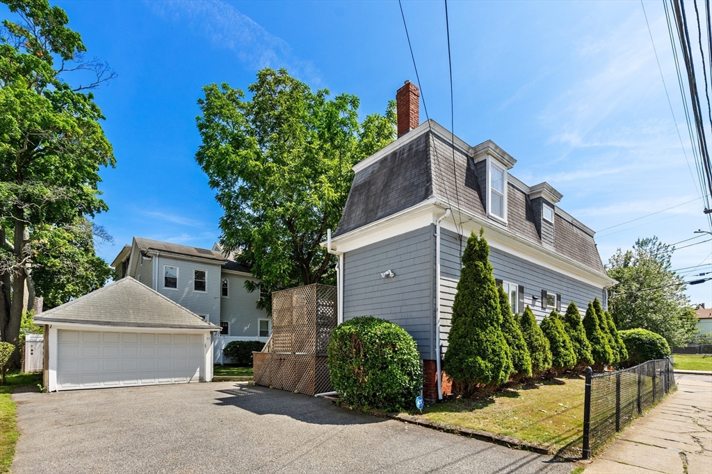 57 Summer Street